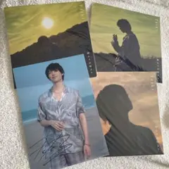 2026年最新】山崎大輝 チェキの人気アイテム - メルカリ