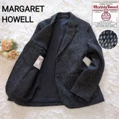 2025年最新】マーガレットハウエル ハリスツイードの人気アイテム