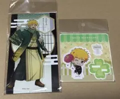 東京リベンジャーズ 花垣武道 アクリルスタンド