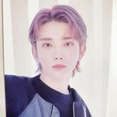 SEVENTEEN ジョシュア　FOLLOW TO JAPANトレカ