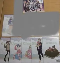めめ村 ウパパロン ポストカード - メルカリ