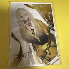 オラソワ展 バンドル アクリルブロマイド 前売り券 特典 縁 - メルカリ