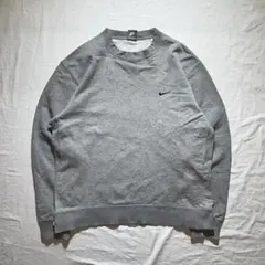 Y2K 00s Nike ナイキ スウェット　トレーナー