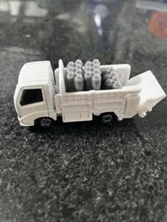 【超貴重！】トミカ グレートコンボイ 美品 なんとトミカカードは未開封！ トミカ☆高級ミニカーを開封してコンボイ出発！ホンダNSXも参加☆Unbox