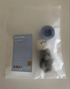 MINITEEN SEVENTEEN Deco Band O.C.L.