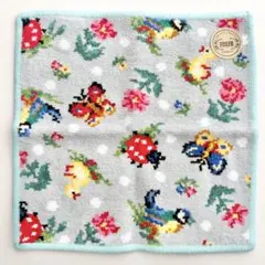 【新品未使用】FEILER ハイジドット