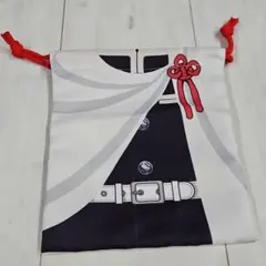 鬼滅の刃 巾着