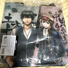 銀魂 土方十四郎 沖田総悟 坂田銀時 坂田金時 トートバッグ ジャンフェス限定