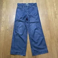 OLDJOE オールドジョー ダブルニーデニムペインターパンツ 30インチ