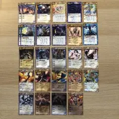 初期レリーフ　Xレア　まとめ売り 初期レリーフ Xレア まとめ売り 2025年最新】初期Xレアの人気