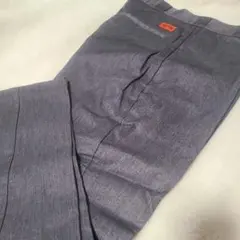 coen WK ワークチノアンクルパンツ XL