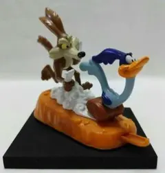 2026年最新】ワイリーコヨーテ フィギュアの人気アイテム - メルカリ