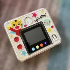 こどもちゃれんじ マイイングリッシュパッド English 英語 しまじろう