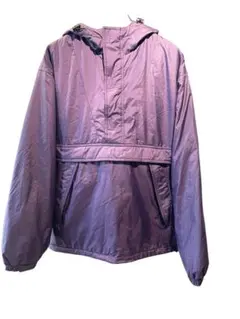 00s OLD UNIQLO Nylon Anorak Parka