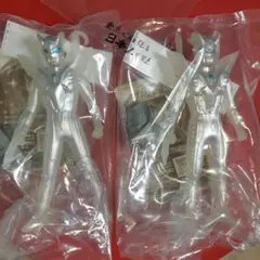 ウルトラソフビ2 ウルティメイトシャイニングウルトラマンゼロ 運命の衝突ver.