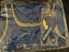 【未開封】　琉球ゴールデンキングスグッズ　荒川颯選手2点セット