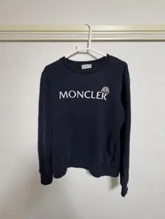 【正規品】MONCLER モンクレール キッズ　14 トレーナー　スウェットのサムネイル
