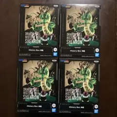 ドラゴンボール History Box 神龍