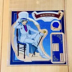 名探偵コナン アクリルスタンド 怪盗キッド 英国風