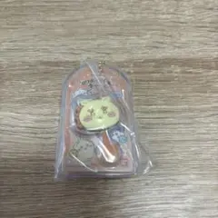 ちいかわ　ロリポップチョコチャーム　ミニ　シーサー