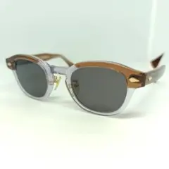 MOSCOT LEMTOSH JPN LTD VI サングラス　替えレンズ多数付のサムネイル