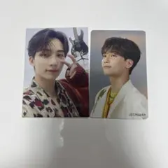 2025年最新】seventeen dream ジョンハン hmvの人気アイテム