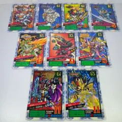 2026年最新】SDガンダム外伝VIIの人気アイテム - メルカリ