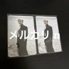 スキズ Stray Kids トレカ フィリックス