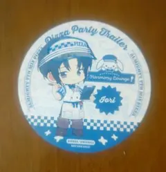 アイナナ アニカフェ 特典 コースター 七瀬陸 - メルカリ