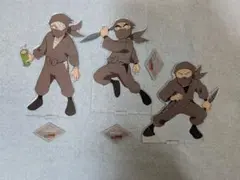 忍たま乱太郎 アクリルスタンド
