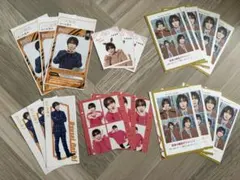 ③切り抜きセット*大西流星