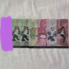 じゃぱぱさん　シヴァさん　のあさん　ヒロくん　ゆあんくん　しおり　6点まとめ売り