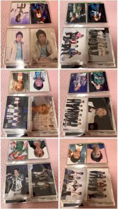 NEWS 加藤シゲアキ フォトセット