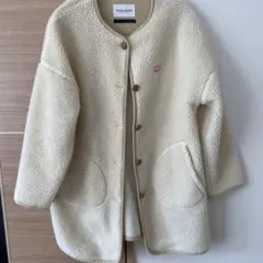 メルローズクレール　アウター