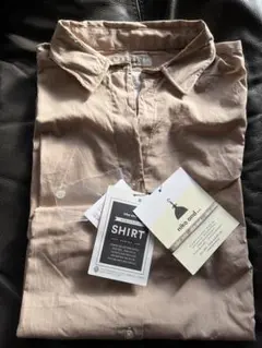 新品、未使用‼️niko and..シャツ、M size❗️