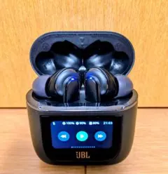 【動作確認済】【美品】jbl tour pro 2 Bluetooth イヤホン