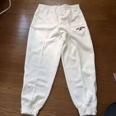 PRO-KEDS ホワイトパンツ Mサイズのサムネイル