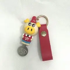 ロピア専用カートキー