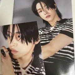 RIIZE ソンチャン ODYSSEY フォトブック