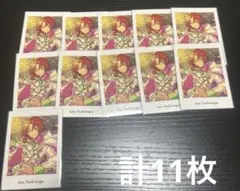 あんスタ★ぱしゃっつ★月永レオ