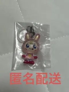 ナルミヤキャラクターズ　めじるしアクセサリー ベリエちゃん