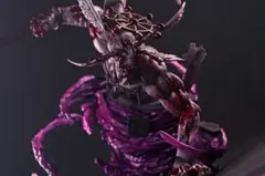リペイント フィギュア 呪術廻戦 布瑠部由良由良 八握剣異戒神将 魔虚羅