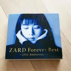 2026年最新】ZARD Forever Best~25th Anniversaryの人気アイテム