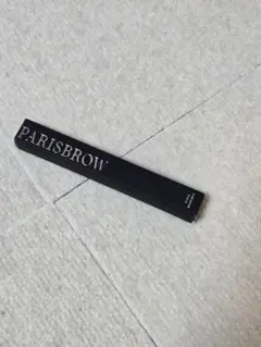 PARISBROW スリムアイブロウペンシル ブラック