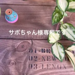 オーダー品になります