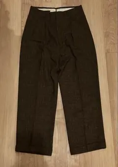 2026年最新】レーヨンギャバジン スラックス 50sの人気アイテム - メルカリ