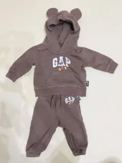 babyGap セットアップ （70cm）