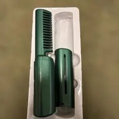 モバイルヒートコーム