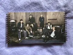 BTS ALBUM ARIRANG アリラン フォトブック Photo アルバム