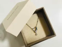 【新品・未使用】Samantha Tiara ネックレス